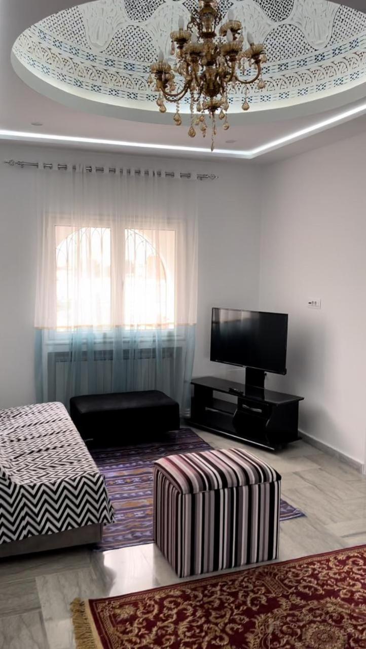 Villalina Haut Standing Djerba Ajim Exterior foto
